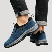 Ethan | Robuste Scarpe Slip-On Uomo per Attività all'Aperto 1