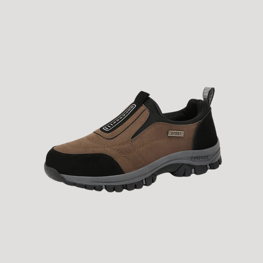 Ethan | Robuste Scarpe Slip-On Uomo per Attività all'Aperto 3
