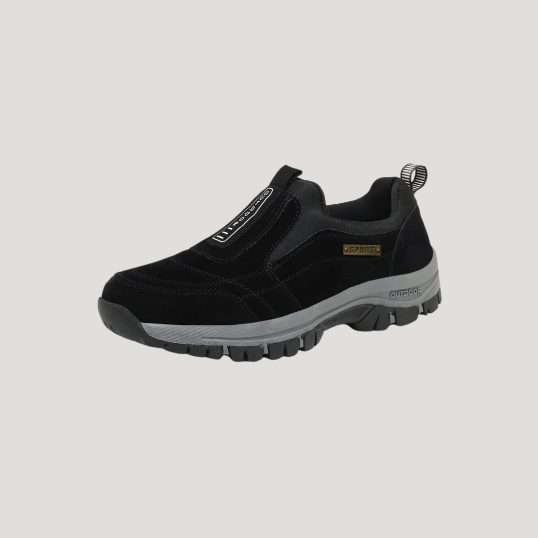 Ethan | Robuste Scarpe Slip-On Uomo per Attività all'Aperto 4