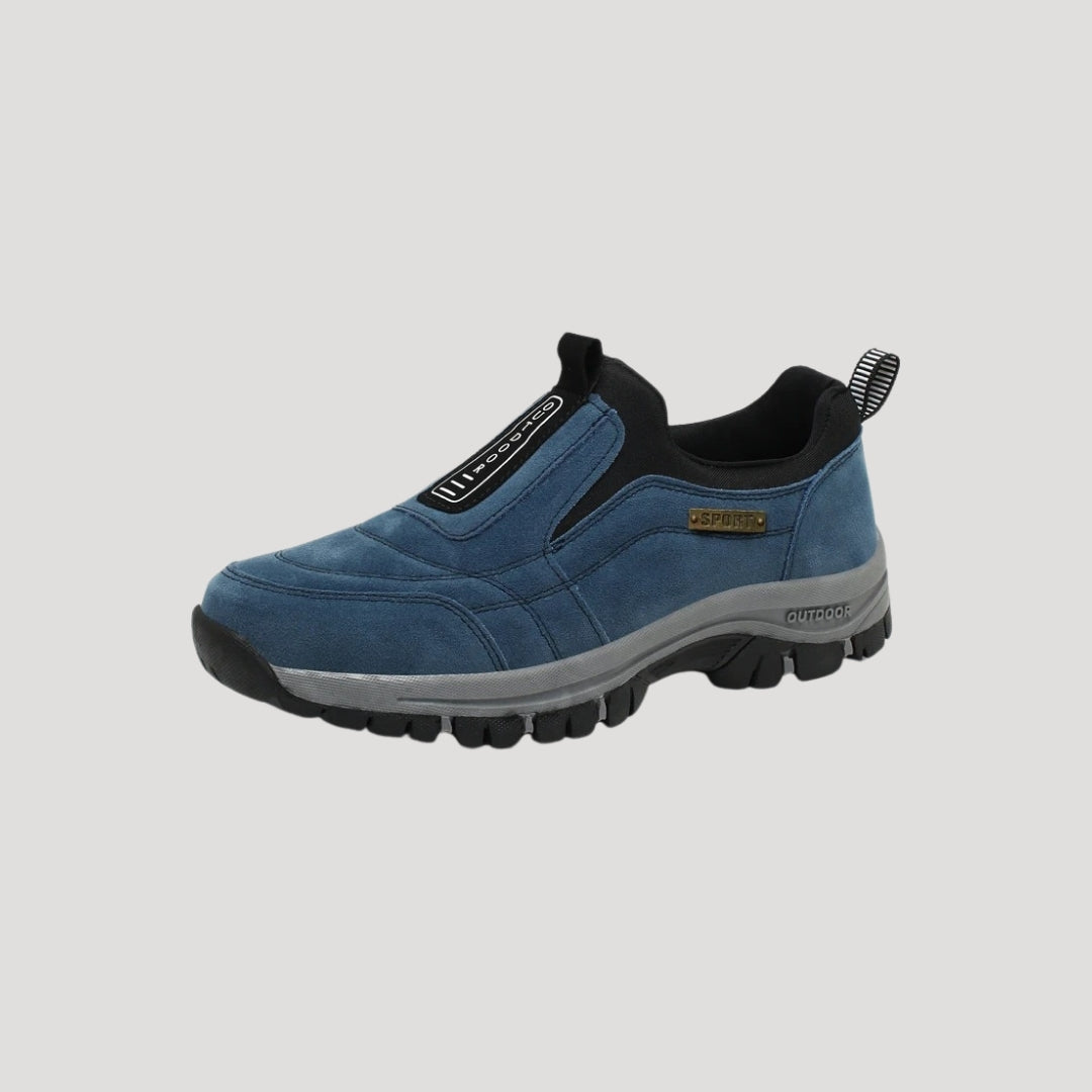 Ethan | Robuste Scarpe Slip-On Uomo per Attività all'Aperto 5
