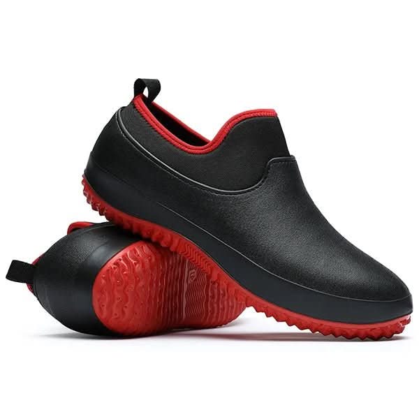 Ethan | Scarpe Antinfortunistiche Leggere Impermeabili Ergonomiche 0