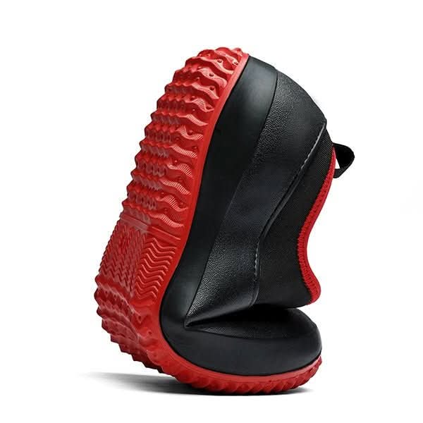 Ethan | Scarpe Antinfortunistiche Leggere Impermeabili Ergonomiche 2