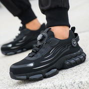 Ethan | Scarpe Antinfortunistiche Leggere e Traspiranti 1