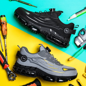 Ethan | Scarpe Antinfortunistiche Leggere e Traspiranti 3