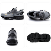 Ethan | Scarpe Antinfortunistiche Leggere e Traspiranti 6