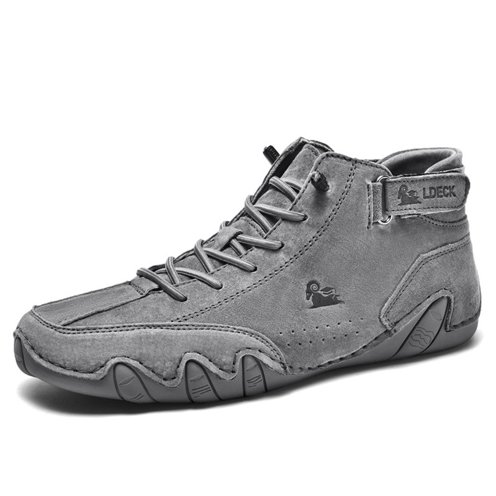 Ethan | Scarpe Ortopediche Impermeabili e Traspiranti per Donna 2