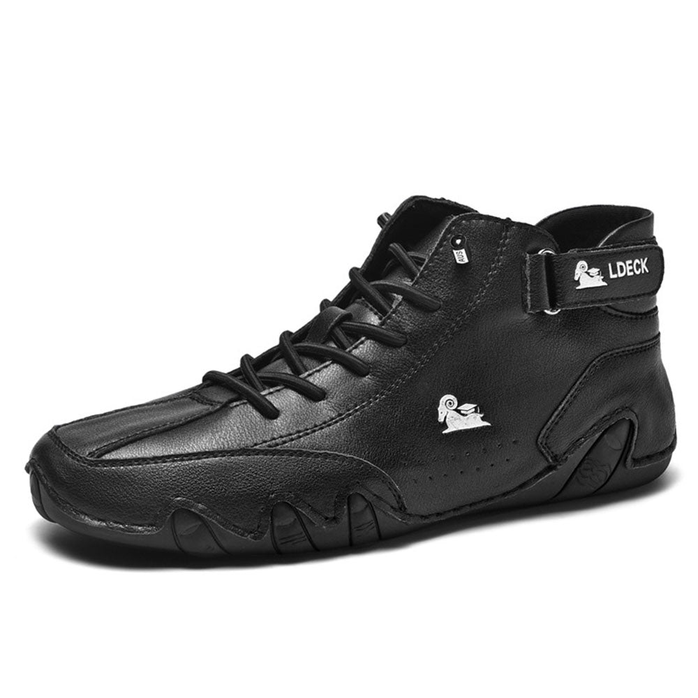 Ethan | Scarpe Ortopediche Impermeabili e Traspiranti per Donna 3