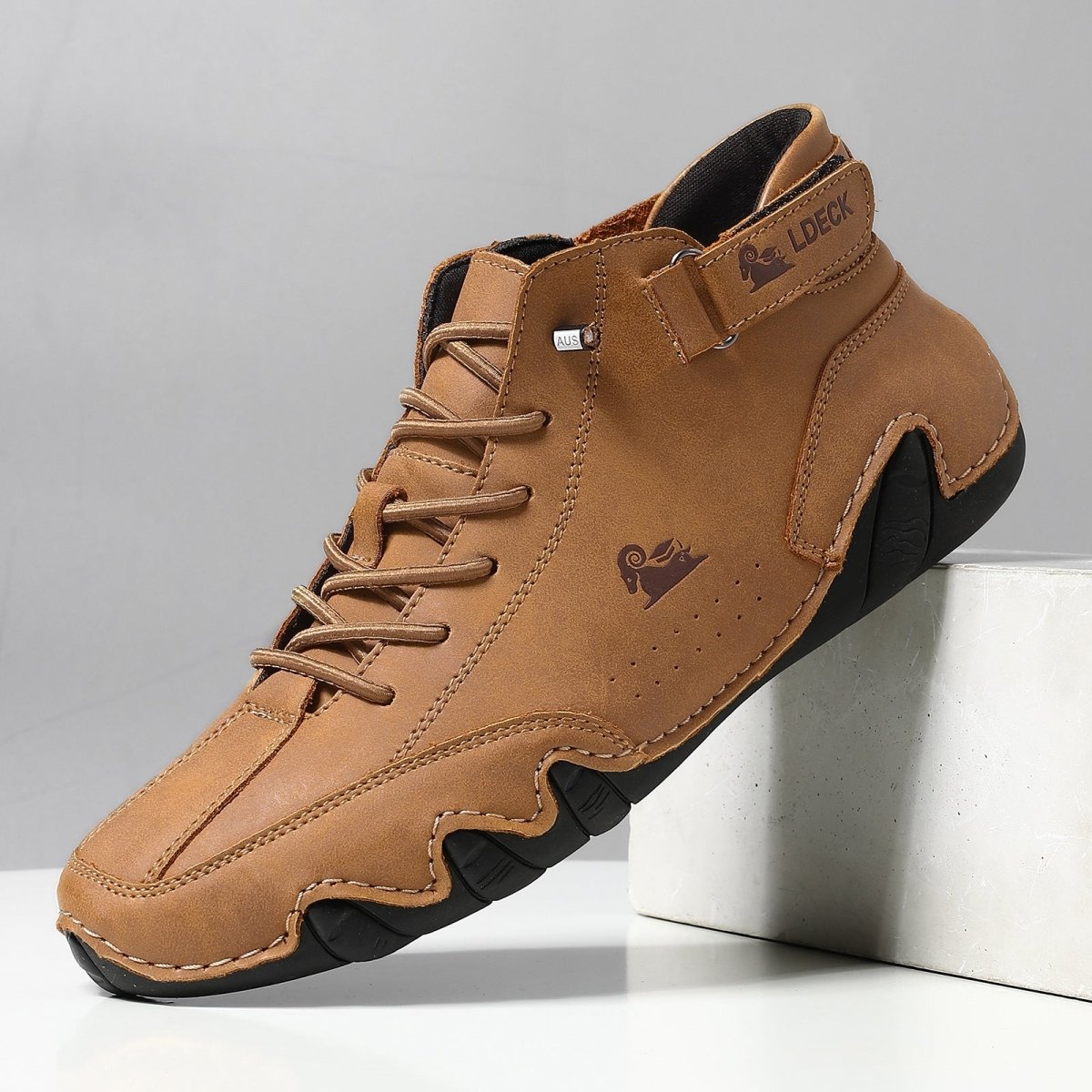 Ethan | Scarpe Ortopediche Impermeabili e Traspiranti per Donna 4
