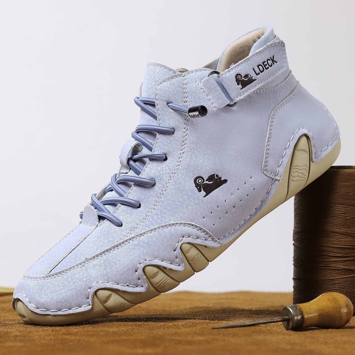 Ethan | Scarpe Ortopediche Impermeabili e Traspiranti per Donna 5