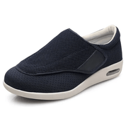 Ethan | Scarpe Per Diabetici Comode Con Soletta In Memory Foam E Design Ampio 10