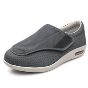 Ethan | Scarpe Per Diabetici Comode Con Soletta In Memory Foam E Design Ampio 11