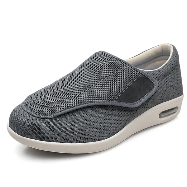 Ethan | Scarpe Per Diabetici Comode Con Soletta In Memory Foam E Design Ampio 11