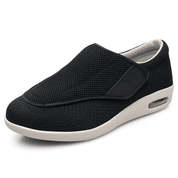 Ethan | Scarpe Per Diabetici Comode Con Soletta In Memory Foam E Design Ampio 9