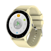Ethan | Smartwatch Impermeabile con Fitness Tracker Avanzato 0