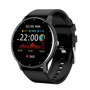 Ethan | Smartwatch Impermeabile con Fitness Tracker Avanzato 1