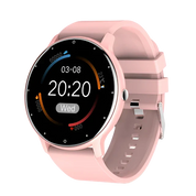 Ethan | Smartwatch Impermeabile con Fitness Tracker Avanzato 2
