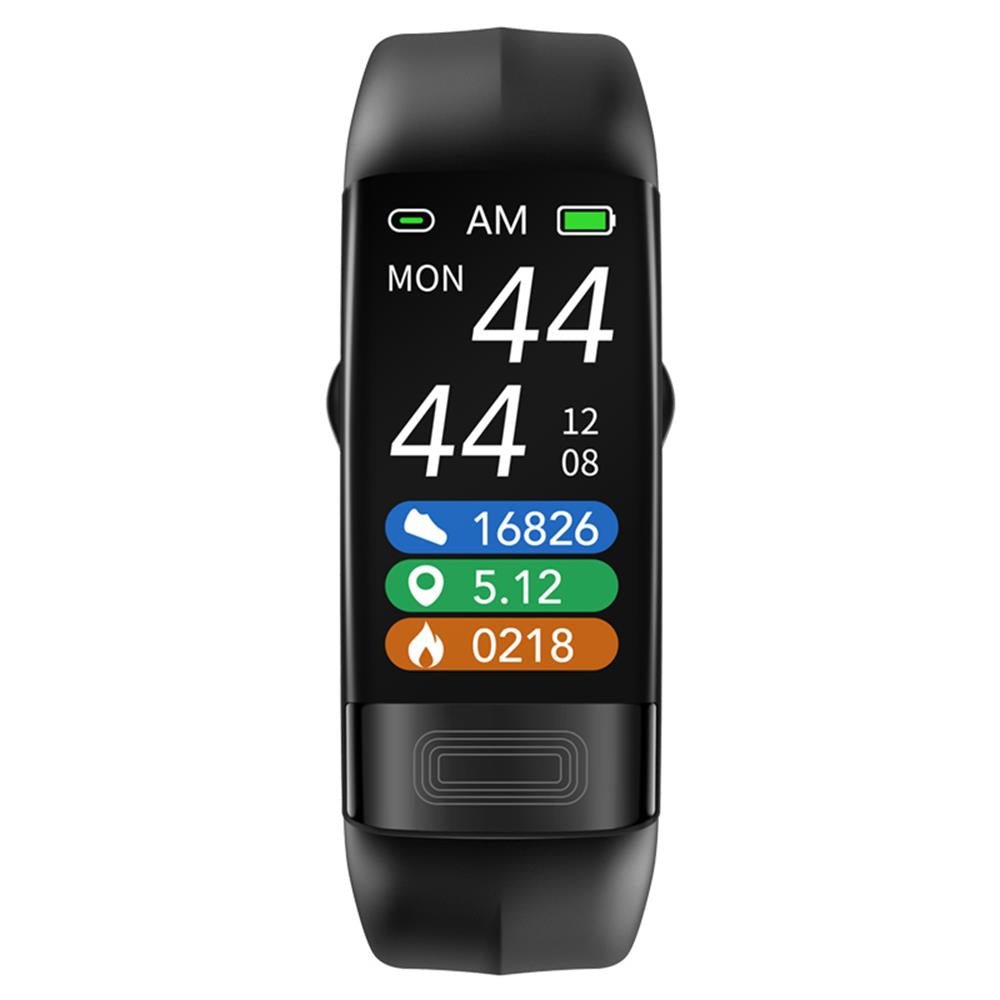 Ethan | Smartwatch Intelligente con Monitoraggio ECG e Pressione Sanguigna 3