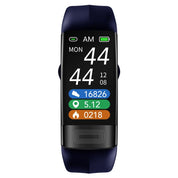 Ethan | Smartwatch Intelligente con Monitoraggio ECG e Pressione Sanguigna 5