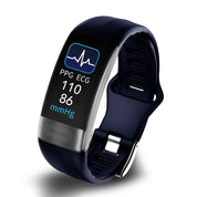 Ethan | Smartwatch Intelligente con Monitoraggio ECG e Pressione Sanguigna 6