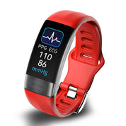 Ethan | Smartwatch Intelligente con Monitoraggio ECG e Pressione Sanguigna 7