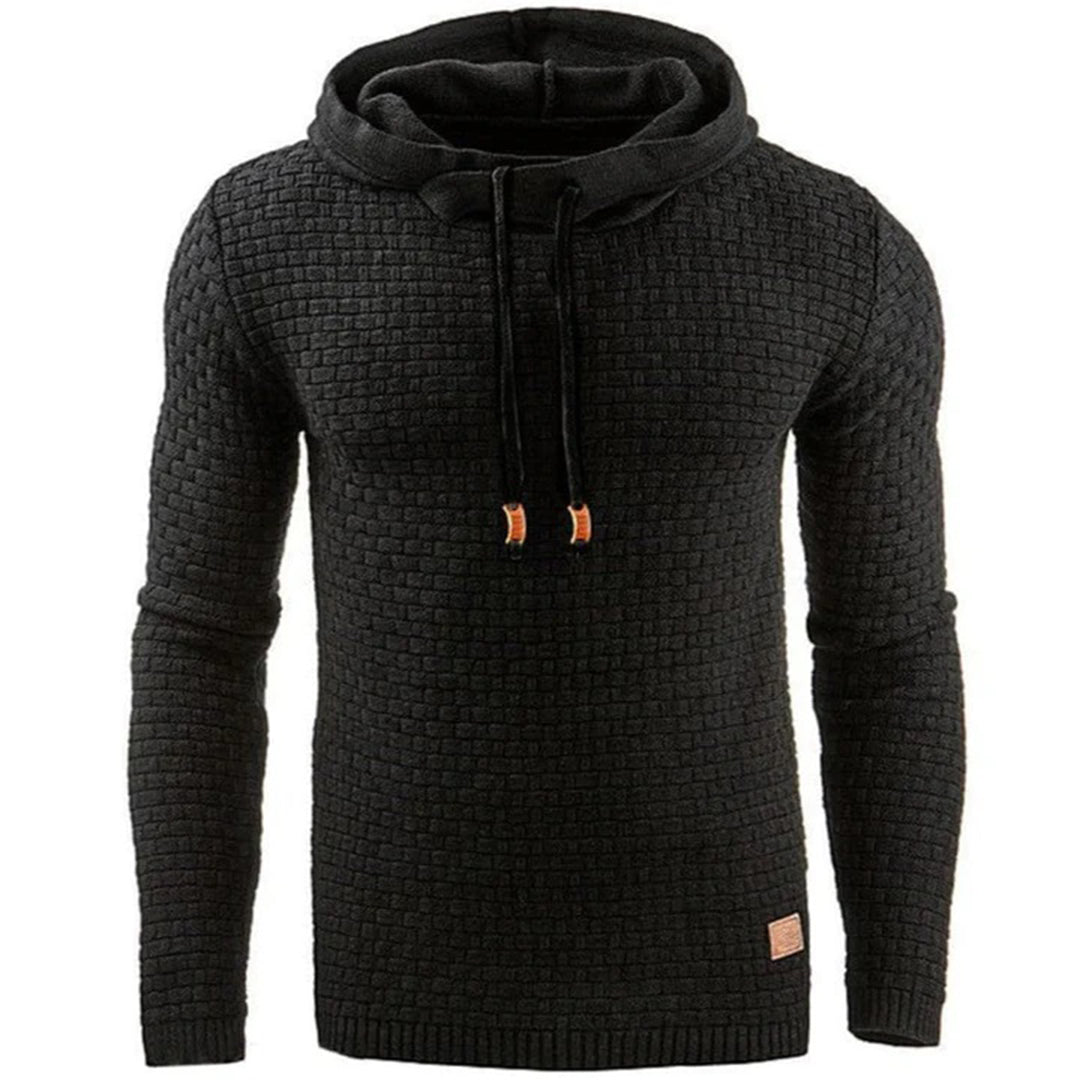 Ethan | Trendy Casual Sweater 0