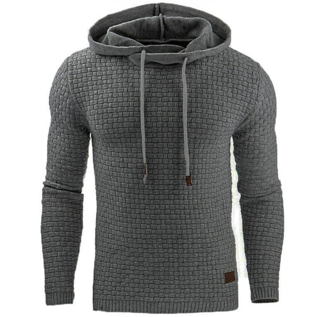 Ethan | Trendy Casual Sweater 1