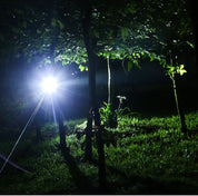 Faro LED Impermeabile | Lampada Frontale Potente con Zoom Regolabile | Leggera e Resistente per Avventure Notturne 6