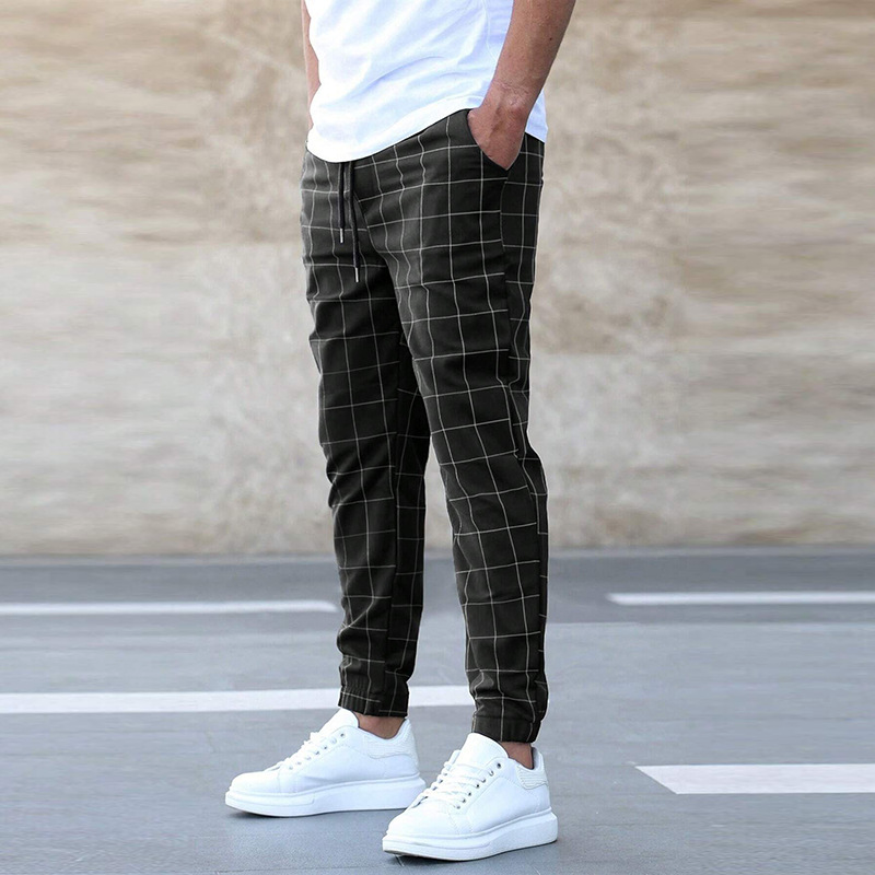 Federico | Eleganti Pantaloni Jogging Donna Comodi e Versatili 0