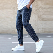 Federico | Eleganti Pantaloni Jogging Donna Comodi e Versatili 2