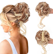 Fermaglio per Capelli Elegante con Design Chic e Materiali di Alta Qualità | Accessorio Versatile per Ogni Occasione 12