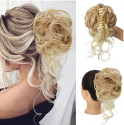 Fermaglio per Capelli Elegante con Design Chic e Materiali di Alta Qualità | Accessorio Versatile per Ogni Occasione 15