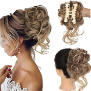 Fermaglio per Capelli Elegante con Design Chic e Materiali di Alta Qualità | Accessorio Versatile per Ogni Occasione 3