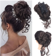 Fermaglio per Capelli Elegante con Design Chic e Materiali di Alta Qualità | Accessorio Versatile per Ogni Occasione 7