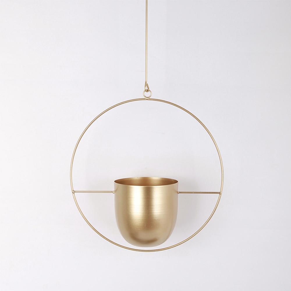 FloraFrame | Appendiabiti da Parete Moderno con Design Minimalista | Porta Piante per Aggiungere Verde agli Interni 10