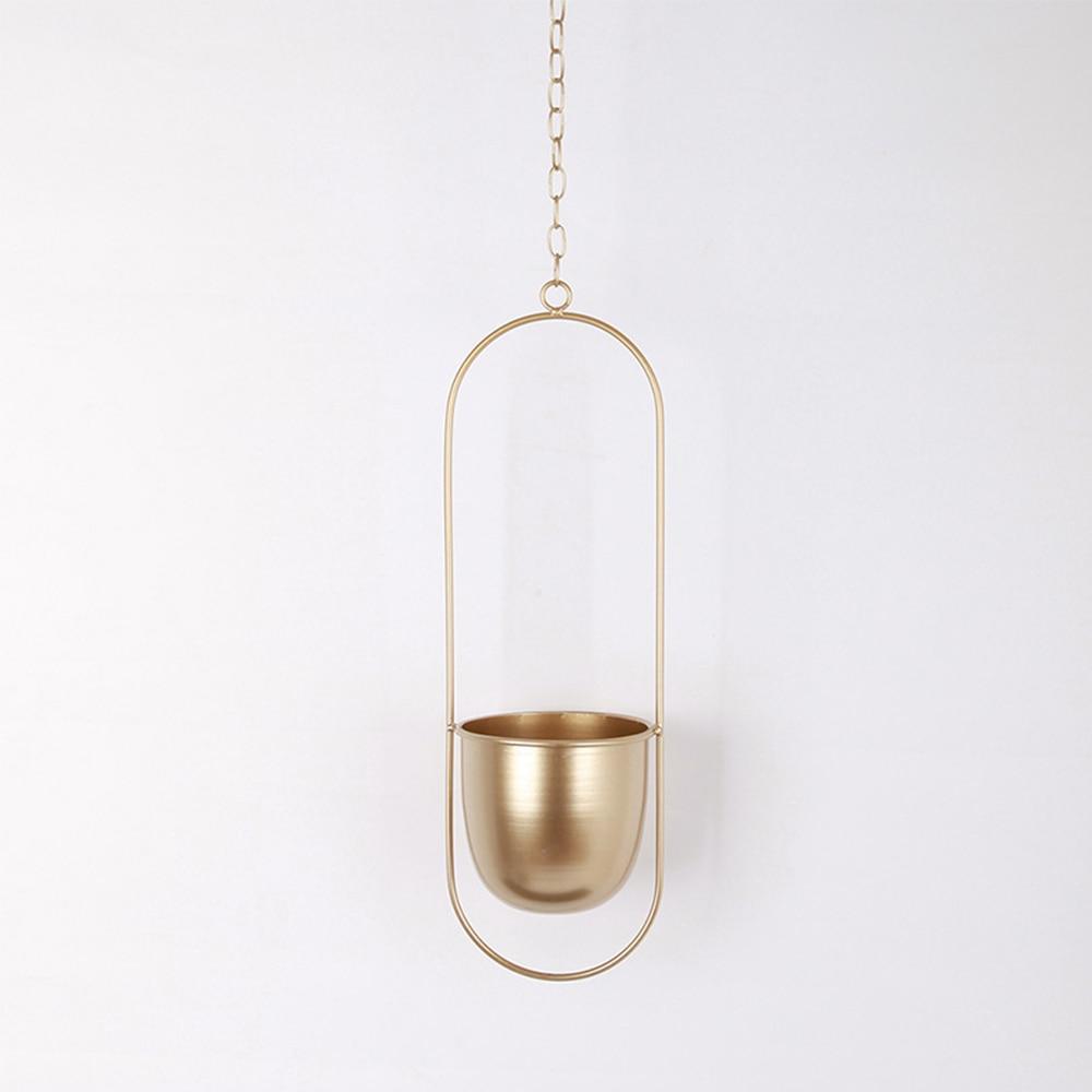 FloraFrame | Appendiabiti da Parete Moderno con Design Minimalista | Porta Piante per Aggiungere Verde agli Interni 8