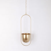 FloraFrame | Appendiabiti da Parete Moderno con Design Minimalista | Porta Piante per Aggiungere Verde agli Interni 8