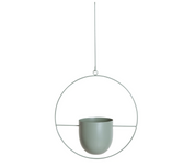 FloraFrame | Appendiabiti da Parete Moderno con Design Minimalista | Porta Piante per Aggiungere Verde agli Interni 9