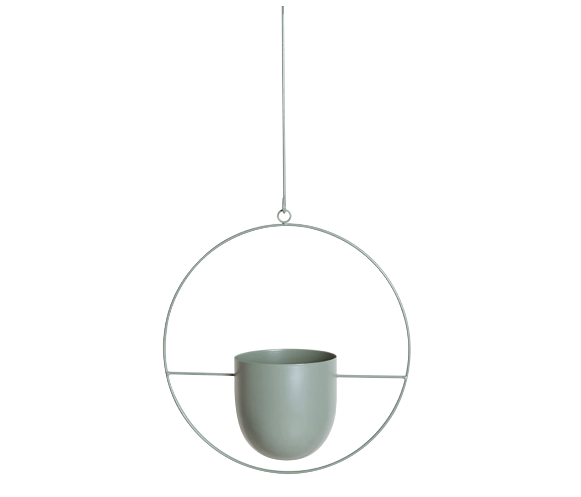 FloraFrame | Appendiabiti da Parete Moderno con Design Minimalista | Porta Piante per Aggiungere Verde agli Interni 9