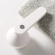 FluffPro | Rimuovi Pelucchi Elettrico Ricaricabile con USB | Facile da Usare per Vestiti e Tessuti 1