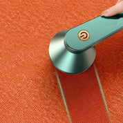 FluffPro | Rimuovi Pelucchi Elettrico Ricaricabile con USB | Facile da Usare per Vestiti e Tessuti 3