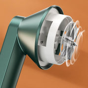 FluffPro | Rimuovi Pelucchi Elettrico Ricaricabile con USB | Facile da Usare per Vestiti e Tessuti 5