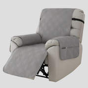 Fodera Poltrona Reclinabile Impermeabile con Design Elegante | Protezione Completa per Mobili e Stile Interno 9