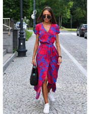 Ginevra | Elegante Abito Estivo Rilassato per Donna 3