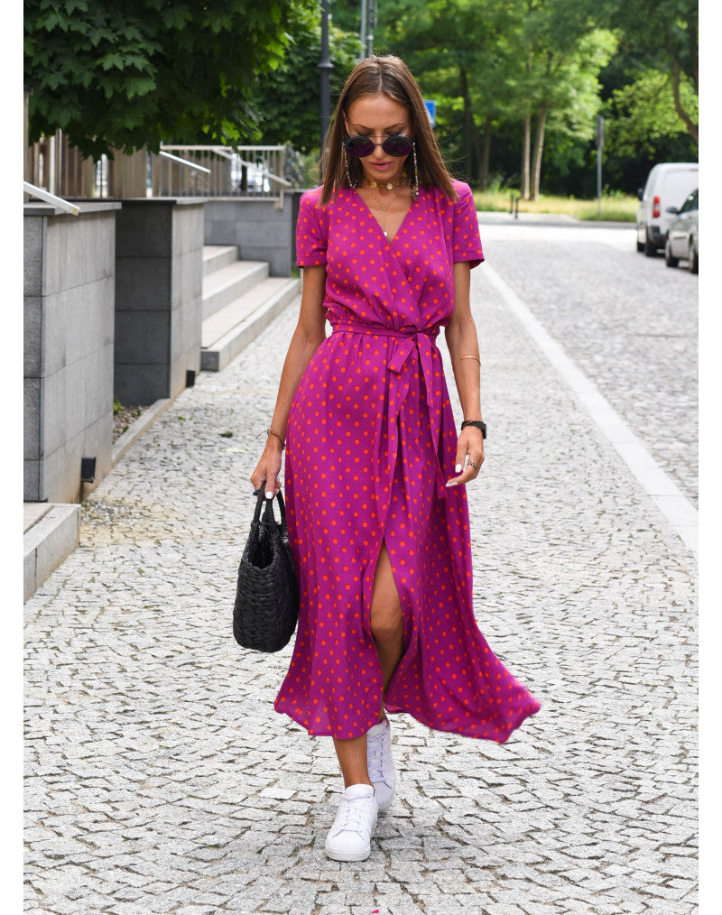 Ginevra | Elegante Abito Estivo Rilassato per Donna 5
