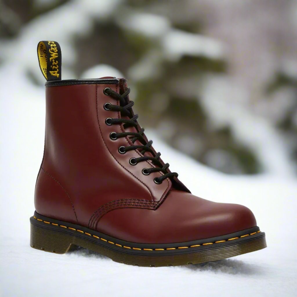 Anna | Eleganti Confortevoli Stivaletti con Lacci