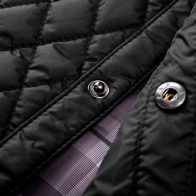 Giacca Trapuntata Vittorio