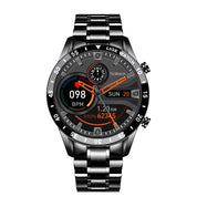Liam | Elegante Smartwatch Multifunzionale con Monitoraggio Sportivo 0