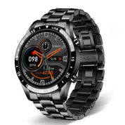 Liam | Elegante Smartwatch Multifunzionale con Monitoraggio Sportivo 5