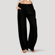 Liam | Leggeri Pantaloni Estivi Comodi Donna 6