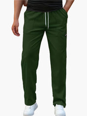 Luca | Comodi Pantaloni Jogging Uomo per Sport e Tempo Libero 1